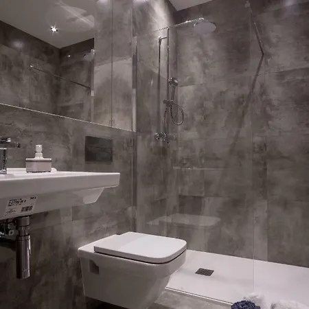 Apartment Roomsy - Pure Sopot
