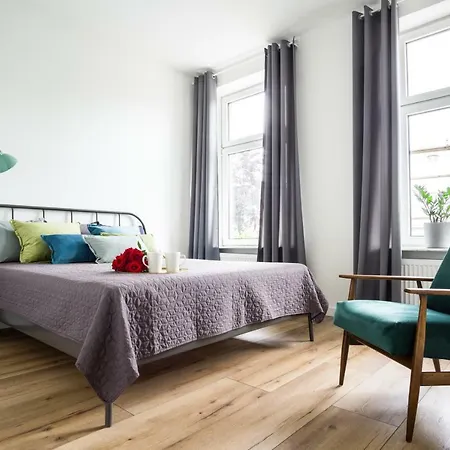 Apartment Roomsy - Pure Sopot